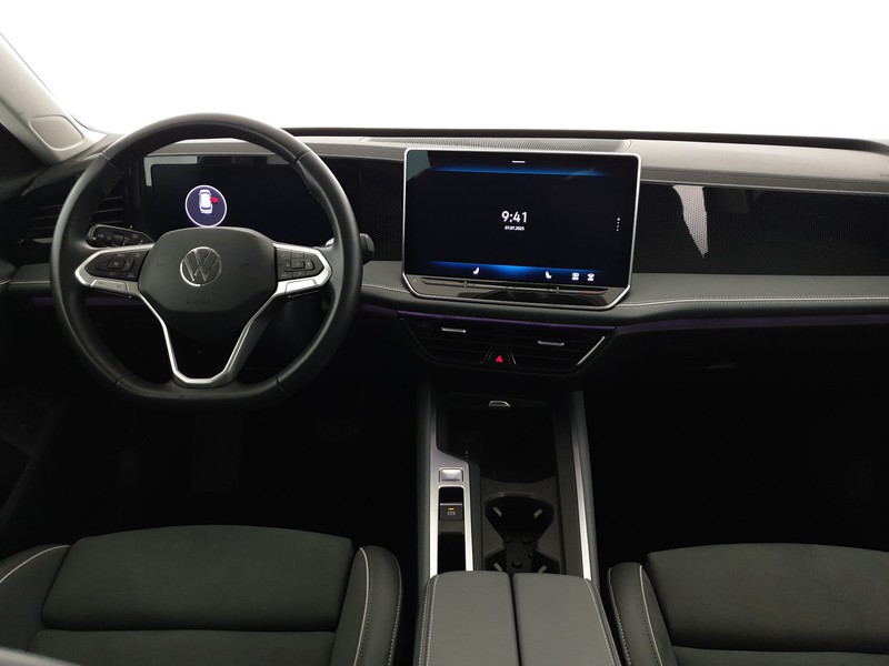 Volkswagen Passat 2.0 tdi scr business 150cv dsg