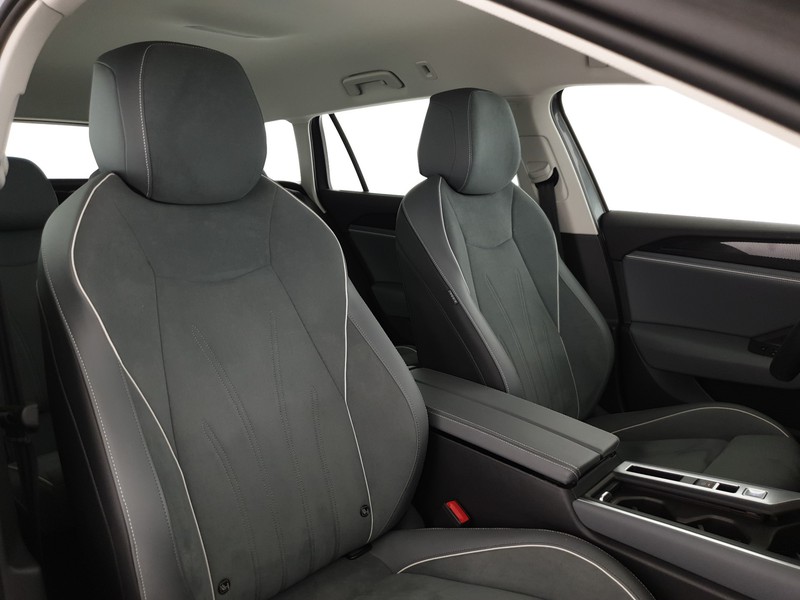 Volkswagen Passat 2.0 tdi scr business 150cv dsg