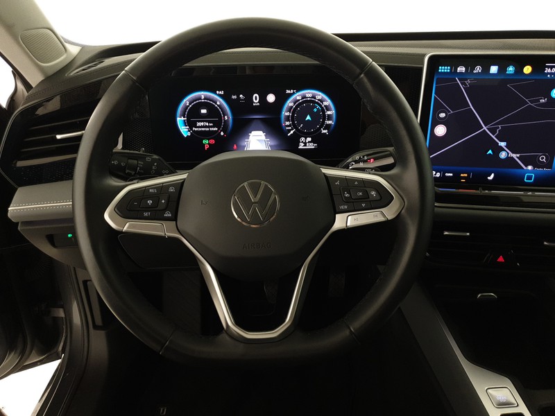Volkswagen Passat 2.0 tdi scr business 150cv dsg