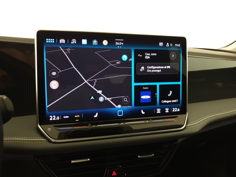 Volkswagen Passat 2.0 tdi scr business 150cv dsg