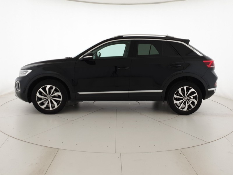 Volkswagen T-Roc 1.0 tsi style 110cv