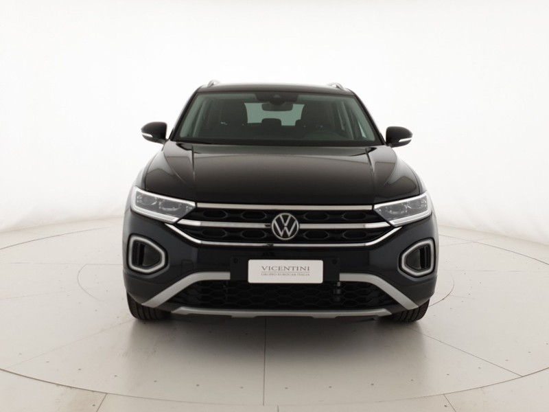 Volkswagen T-Roc 1.0 tsi style 110cv