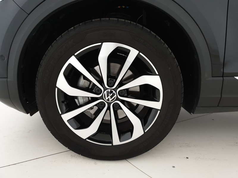 Volkswagen T-Roc 1.0 tsi style 110cv