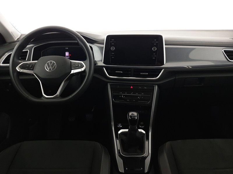 Volkswagen T-Roc 1.0 tsi style 110cv