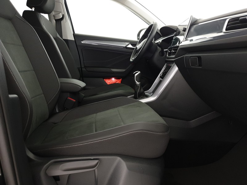 Volkswagen T-Roc 1.0 tsi style 110cv