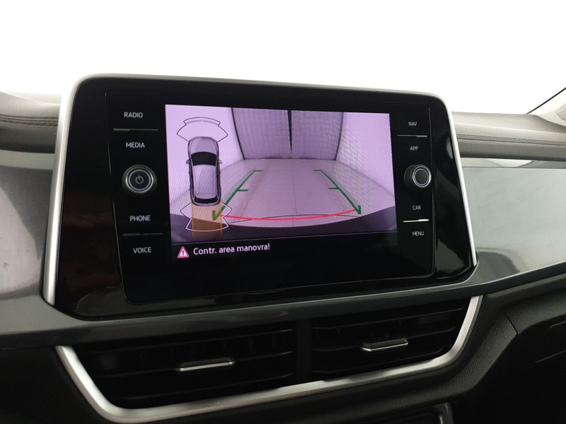 Volkswagen T-Roc 1.0 tsi style 110cv