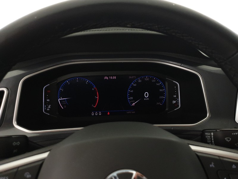 Volkswagen T-Roc 1.0 tsi style 110cv