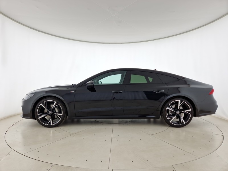 Audi A7 sportback 50 3.0 tdi mhev 48v business advanced quattro tiptronic