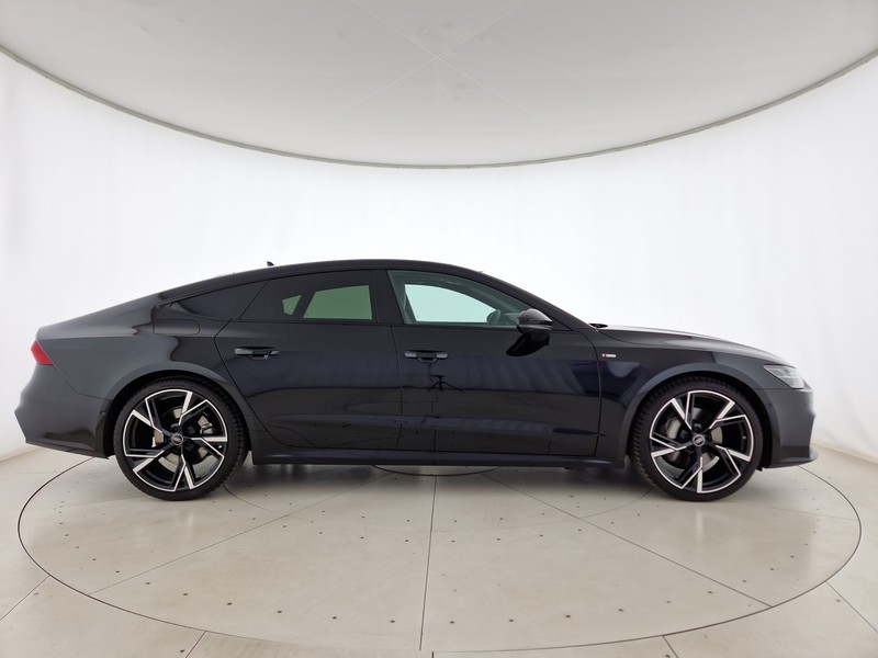 Audi A7 sportback 50 3.0 tdi mhev 48v business advanced quattro tiptronic
