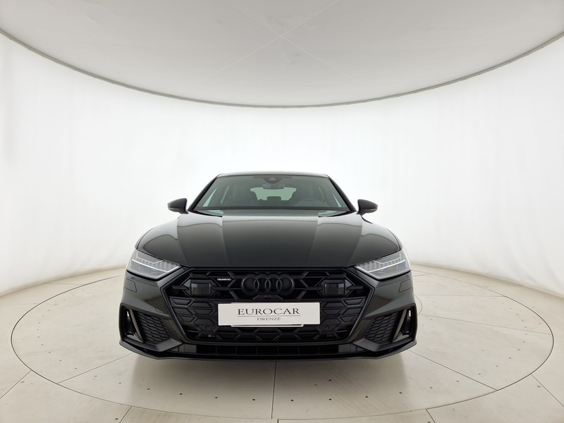 Audi A7 sportback 50 3.0 tdi mhev 48v business advanced quattro tiptronic