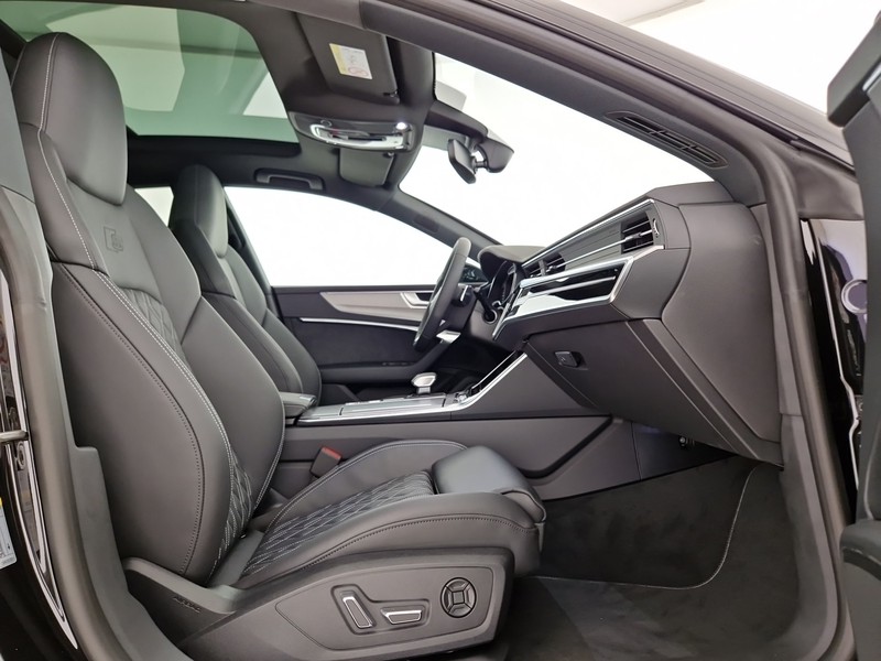 Audi A7 sportback 50 3.0 tdi mhev 48v business advanced quattro tiptronic