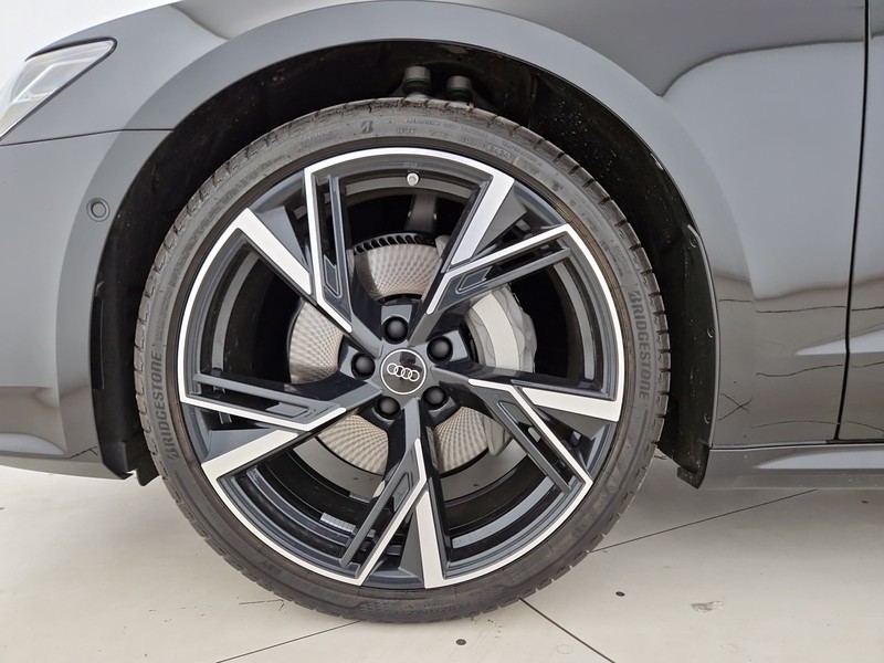 Audi A7 sportback 50 3.0 tdi mhev 48v business advanced quattro tiptronic