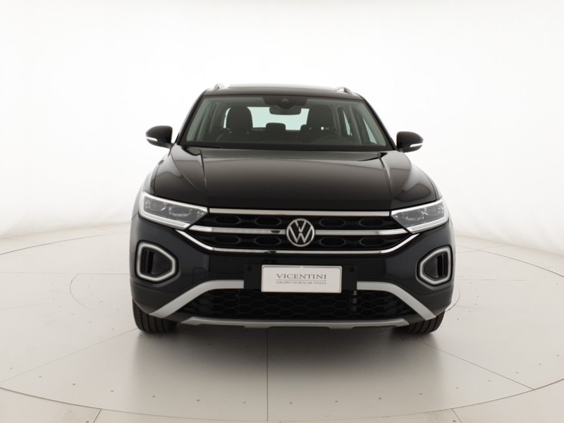 Volkswagen T-Roc 1.5 tsi style dsg