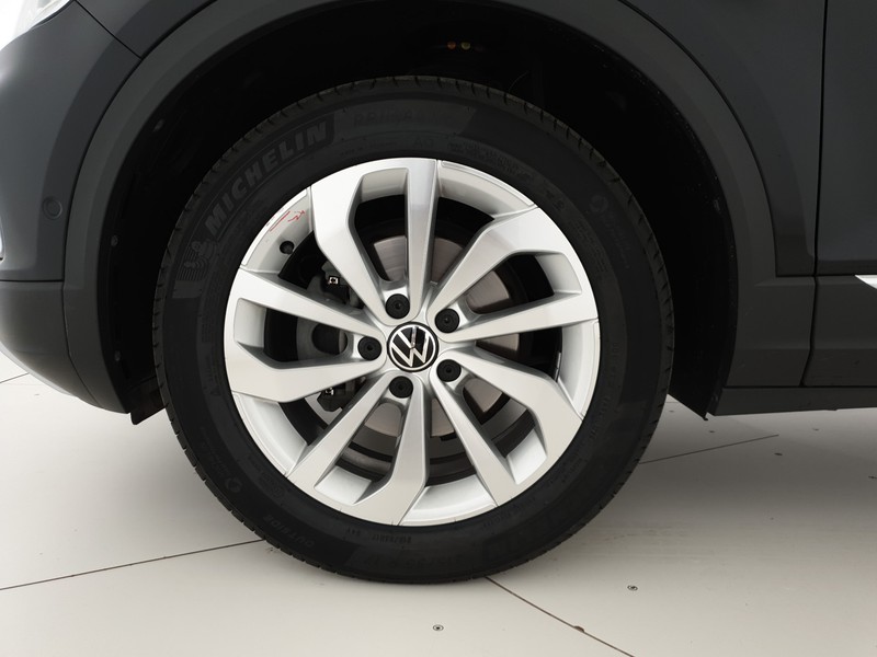 Volkswagen T-Roc 1.5 tsi style dsg