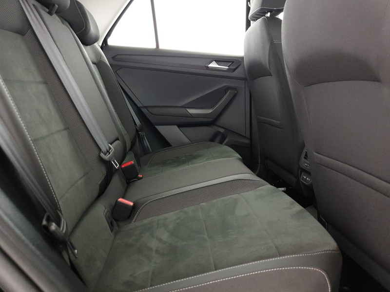 Volkswagen T-Roc 1.5 tsi style dsg