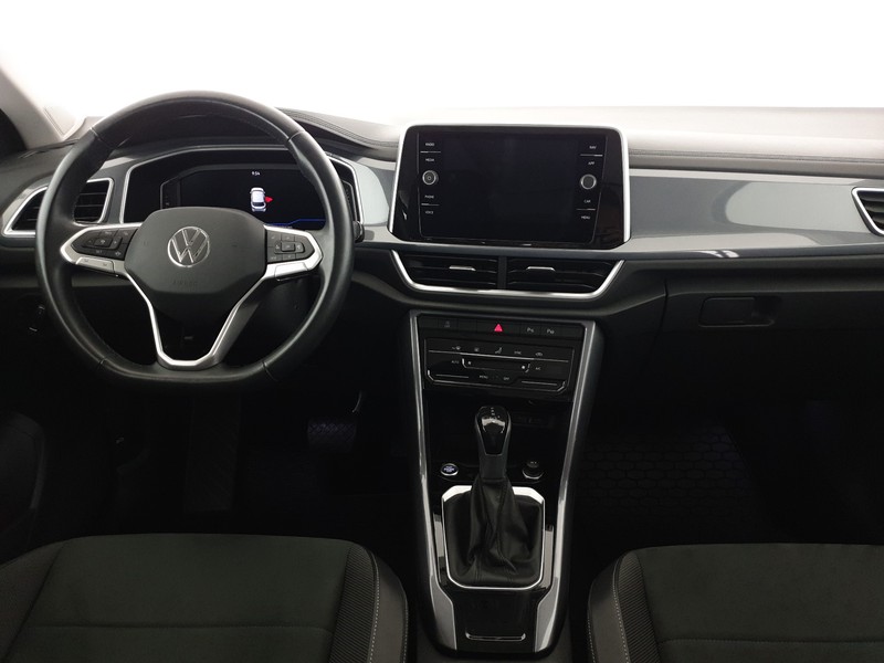 Volkswagen T-Roc 1.5 tsi style dsg