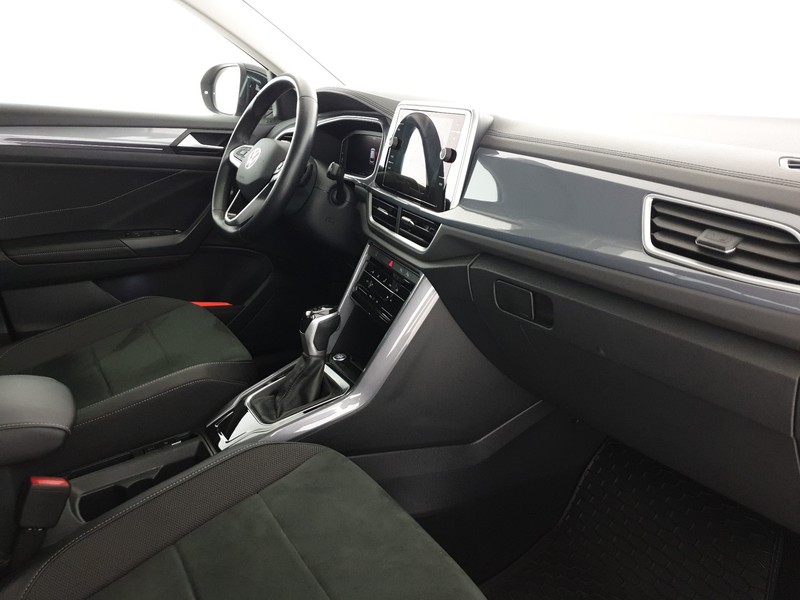 Volkswagen T-Roc 1.5 tsi style dsg
