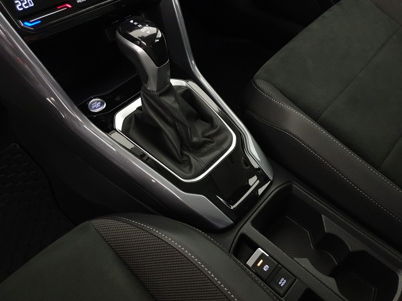 Volkswagen T-Roc 1.5 tsi style dsg