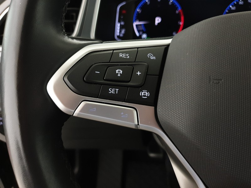 Volkswagen T-Roc 1.5 tsi style dsg