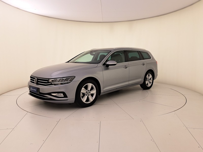 Volkswagen Passat variant 2.0 tdi business 150cv dsg