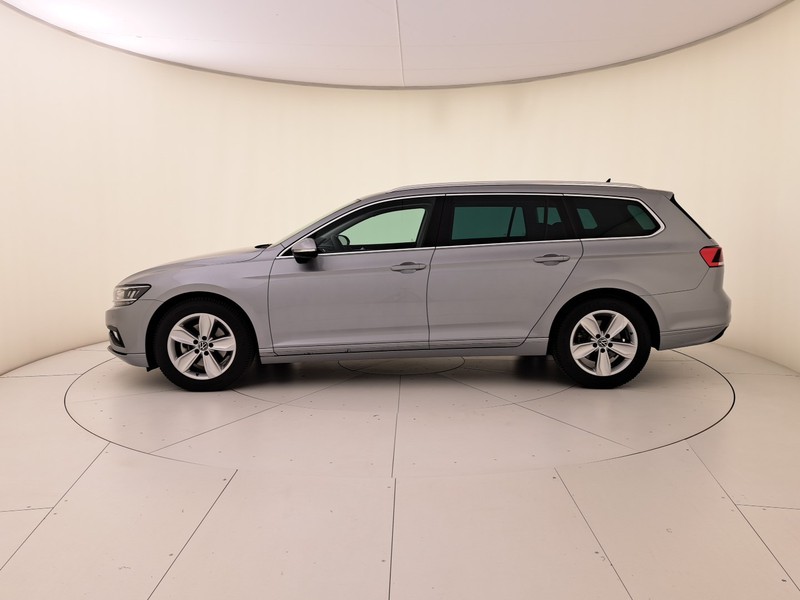 Volkswagen Passat variant 2.0 tdi business 150cv dsg