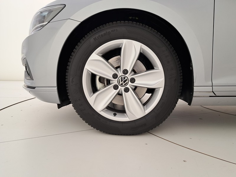 Volkswagen Passat variant 2.0 tdi business 150cv dsg