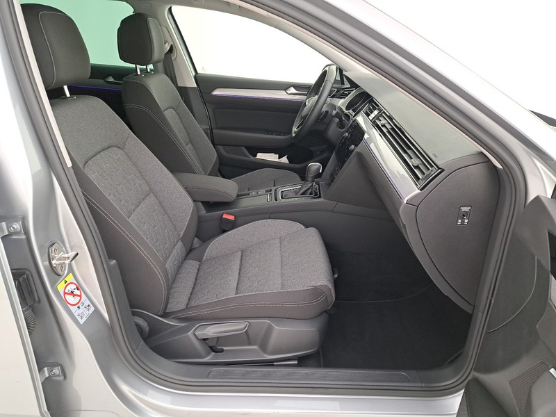 Volkswagen Passat variant 2.0 tdi business 150cv dsg