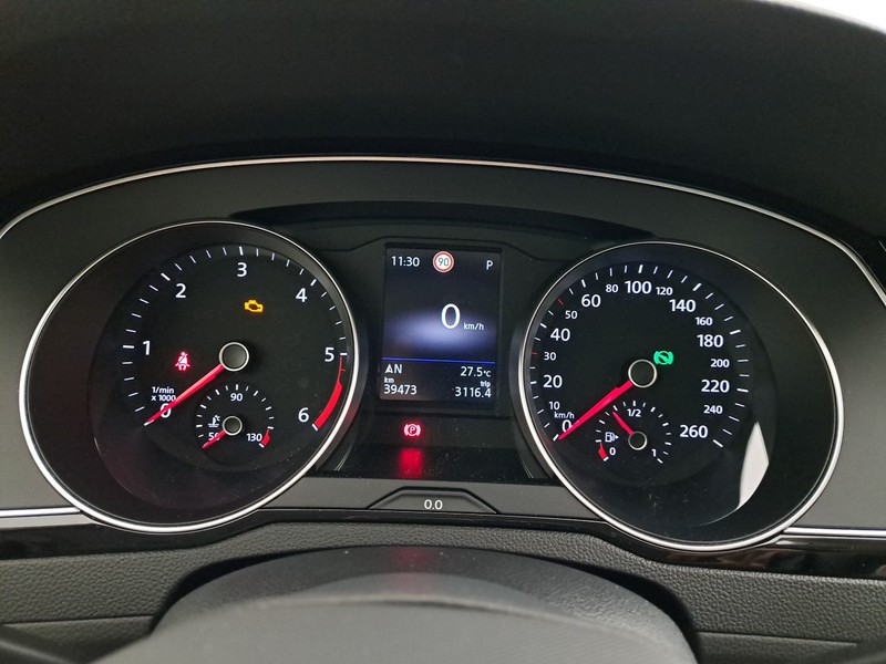 Volkswagen Passat variant 2.0 tdi business 150cv dsg