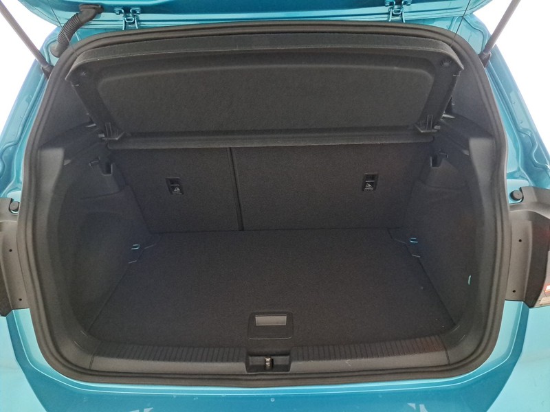 Volkswagen T-Cross 1.0 tsi advanced 110cv dsg