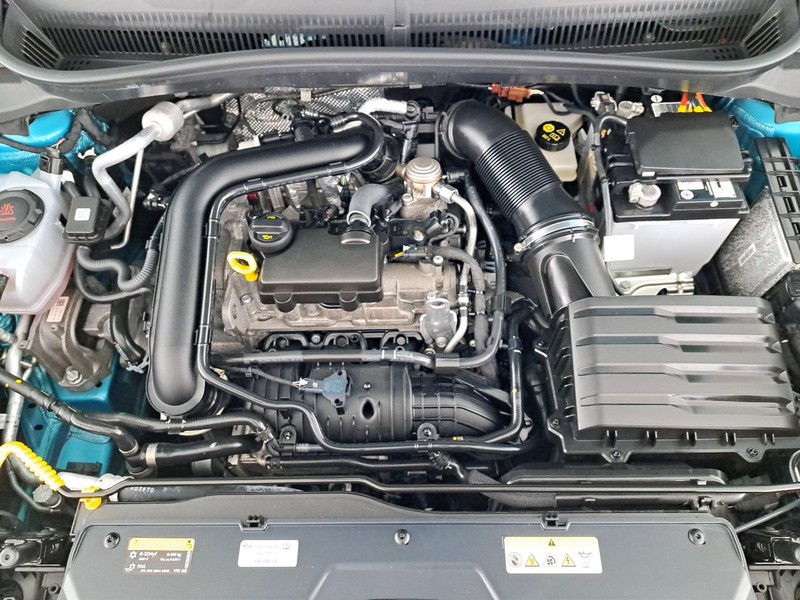 Volkswagen T-Cross 1.0 tsi advanced 110cv dsg