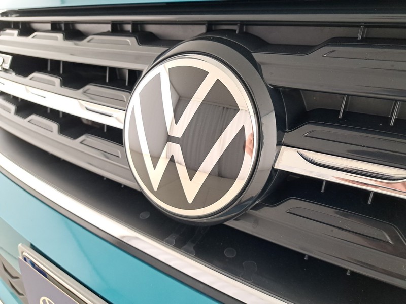 Volkswagen T-Cross 1.0 tsi advanced 110cv dsg