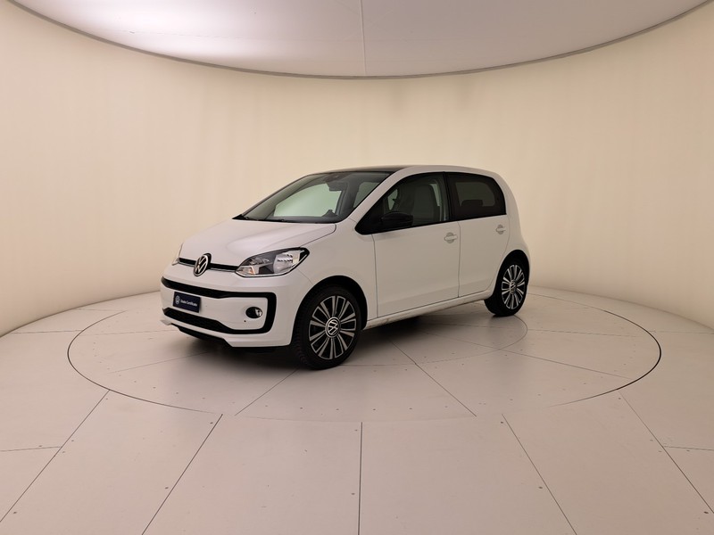 Volkswagen up! 5p 1.0 move 60cv my20