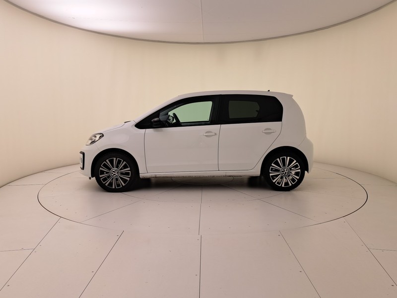 Volkswagen up! 5p 1.0 move 60cv my20