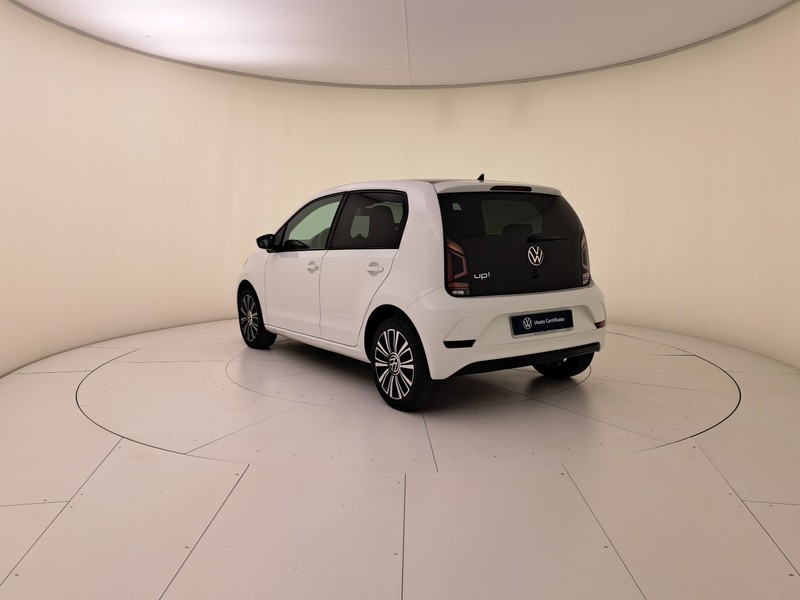 Volkswagen up! 5p 1.0 move 60cv my20
