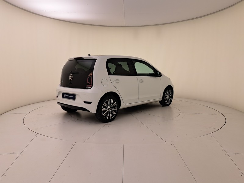 Volkswagen up! 5p 1.0 move 60cv my20