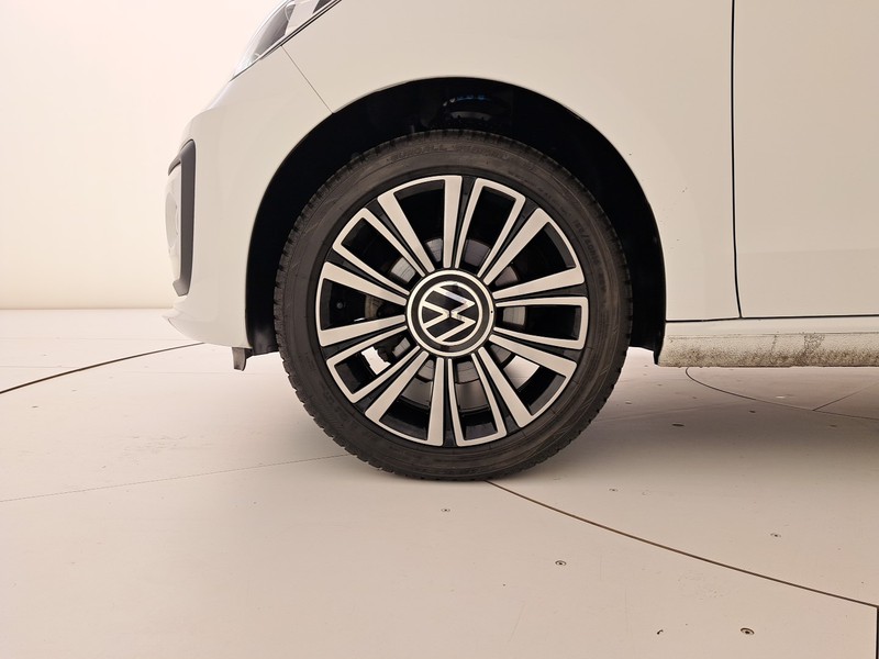 Volkswagen up! 5p 1.0 move 60cv my20