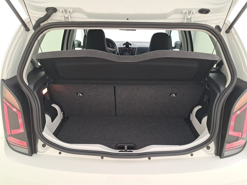Volkswagen up! 5p 1.0 move 60cv my20