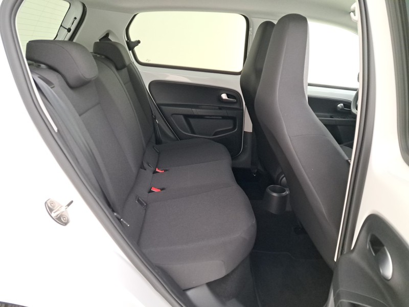 Volkswagen up! 5p 1.0 move 60cv my20