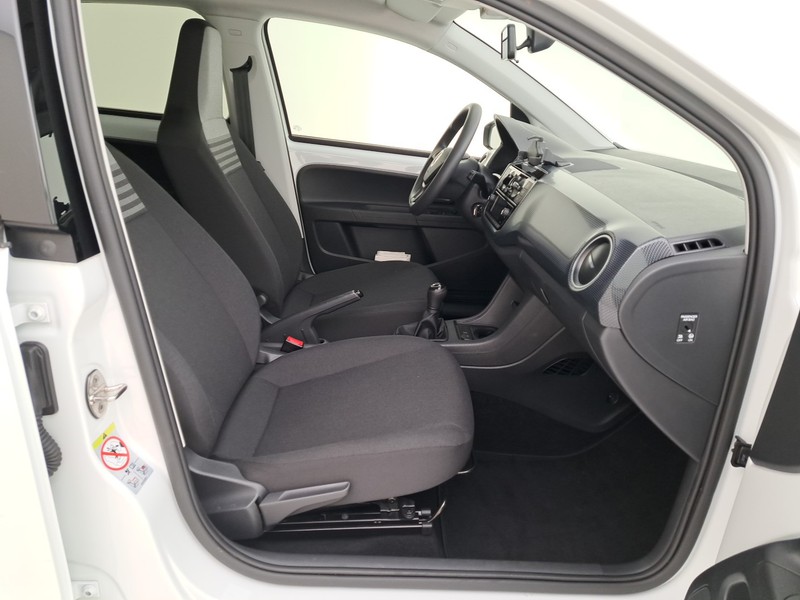 Volkswagen up! 5p 1.0 move 60cv my20