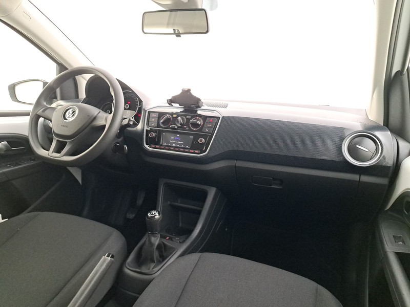 Volkswagen up! 5p 1.0 move 60cv my20