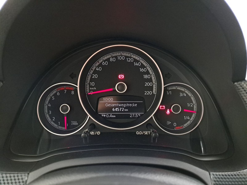 Volkswagen up! 5p 1.0 move 60cv my20