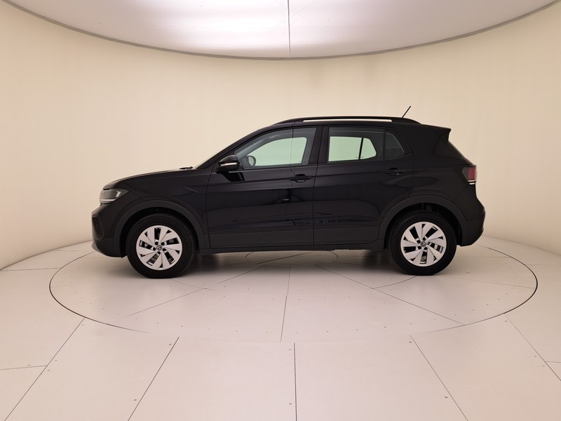 Volkswagen T-Cross 1.0 tsi life 95cv