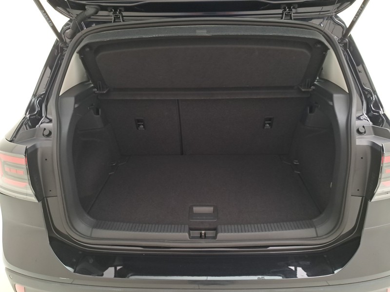 Volkswagen T-Cross 1.0 tsi life 95cv