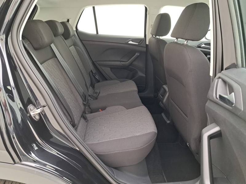 Volkswagen T-Cross 1.0 tsi life 95cv