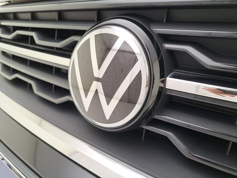 Volkswagen T-Cross 1.0 tsi life 95cv