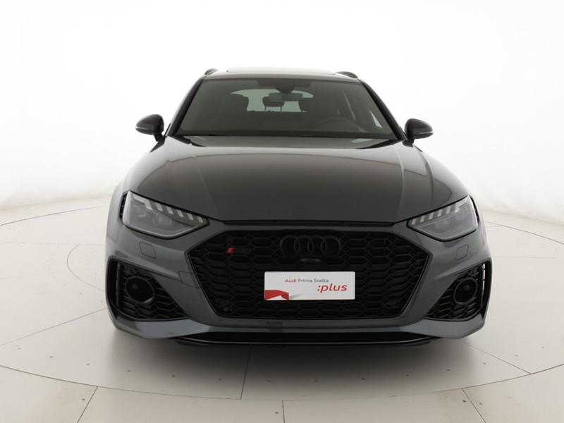 Audi RS4 Avant 2.9TFSI 450CV quattro tiptronic