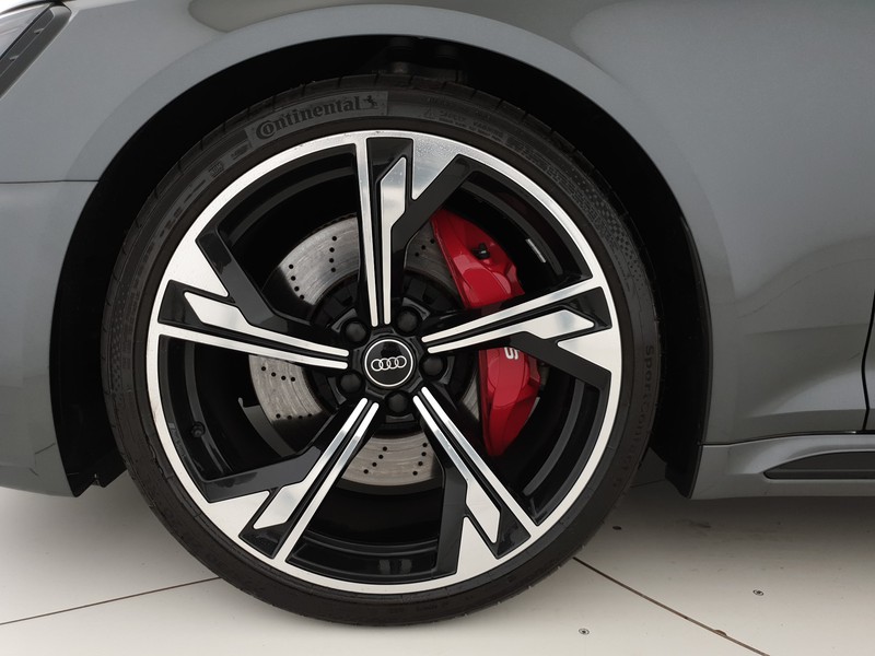 Audi RS4 Avant 2.9TFSI 450CV quattro tiptronic