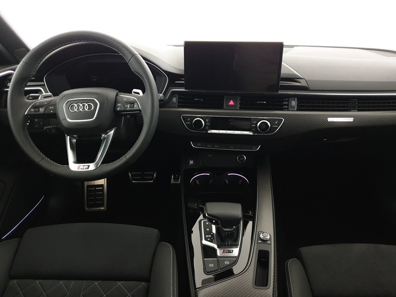 Audi RS4 Avant 2.9TFSI 450CV quattro tiptronic