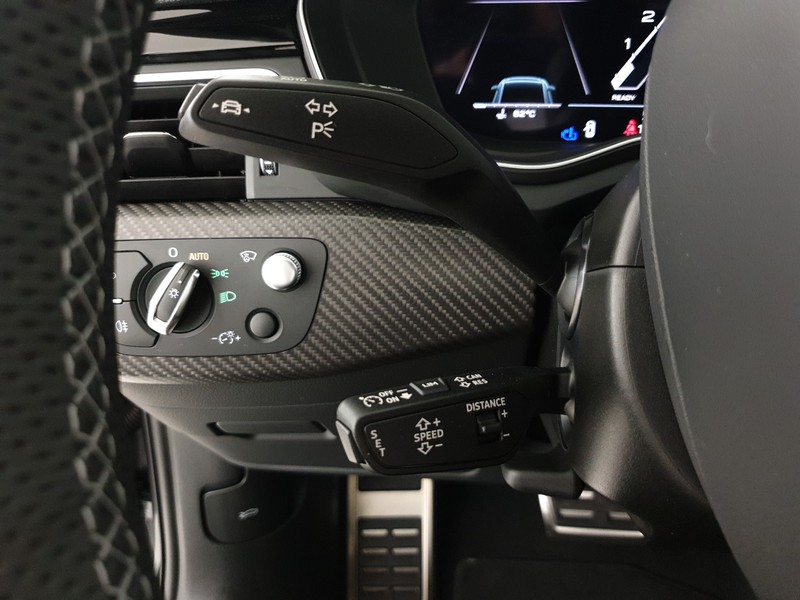 Audi RS4 Avant 2.9TFSI 450CV quattro tiptronic