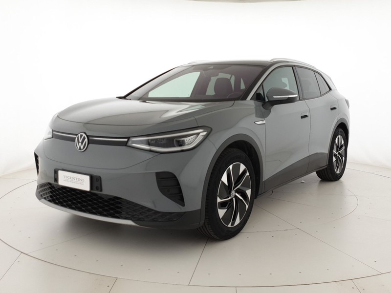 Volkswagen ID.5 77 kwh pro performance 204cv